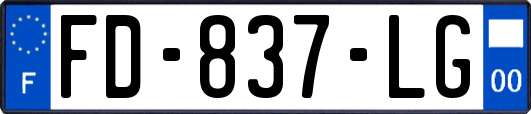 FD-837-LG