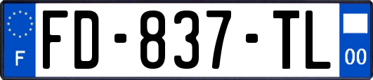 FD-837-TL