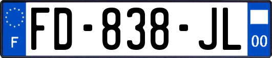 FD-838-JL