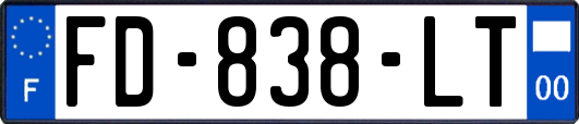 FD-838-LT