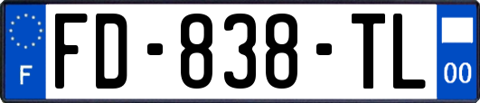 FD-838-TL