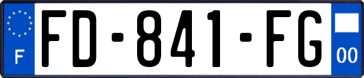 FD-841-FG