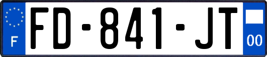 FD-841-JT