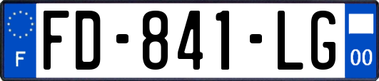 FD-841-LG