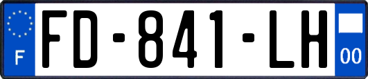 FD-841-LH