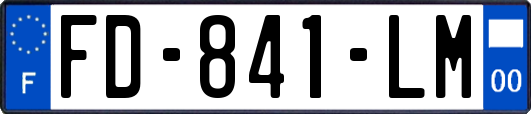 FD-841-LM