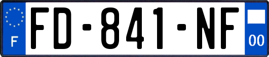 FD-841-NF
