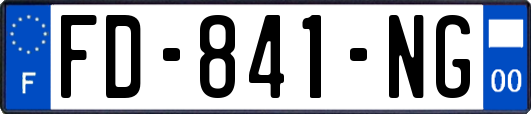 FD-841-NG