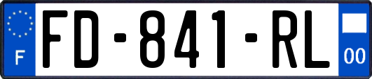 FD-841-RL