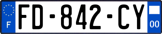FD-842-CY