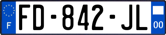 FD-842-JL