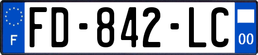 FD-842-LC