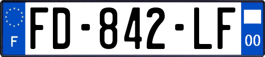 FD-842-LF