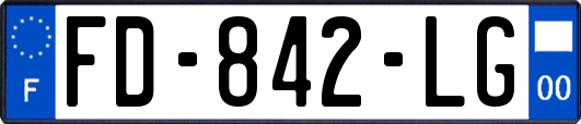 FD-842-LG