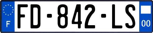 FD-842-LS