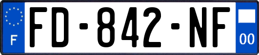 FD-842-NF