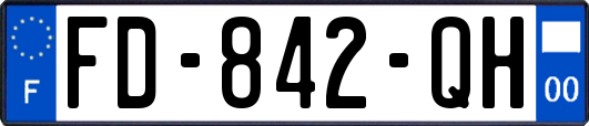 FD-842-QH