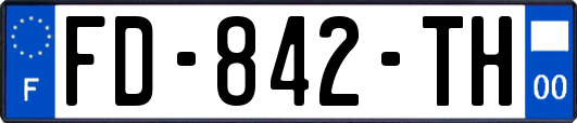 FD-842-TH
