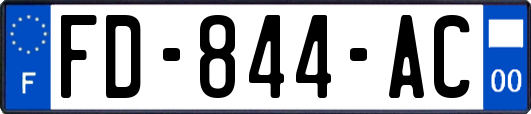 FD-844-AC