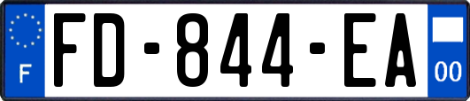 FD-844-EA