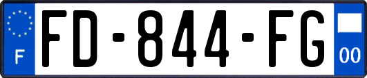 FD-844-FG