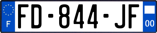 FD-844-JF