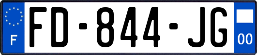 FD-844-JG