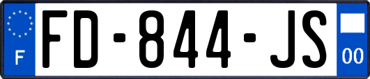 FD-844-JS