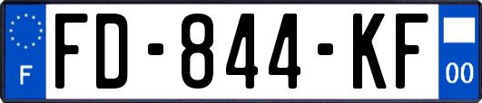 FD-844-KF