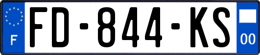 FD-844-KS