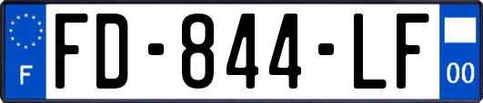 FD-844-LF