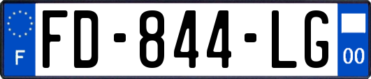 FD-844-LG