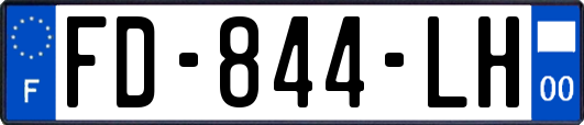 FD-844-LH