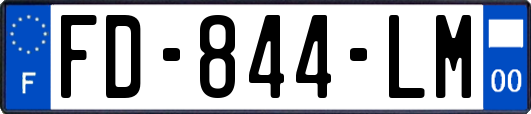 FD-844-LM