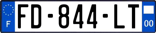 FD-844-LT