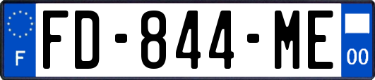 FD-844-ME