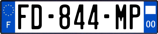 FD-844-MP