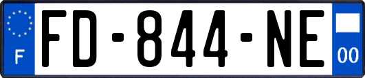 FD-844-NE