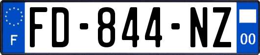 FD-844-NZ
