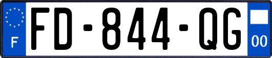 FD-844-QG