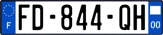 FD-844-QH