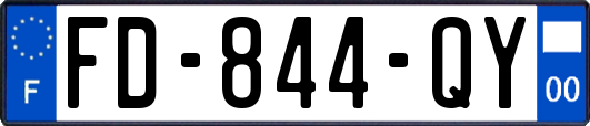 FD-844-QY