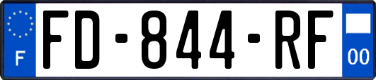 FD-844-RF