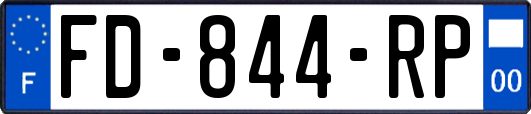 FD-844-RP