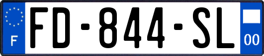 FD-844-SL