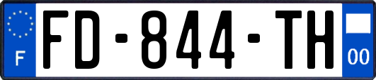 FD-844-TH