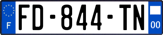 FD-844-TN