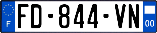 FD-844-VN