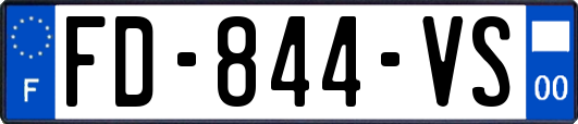 FD-844-VS