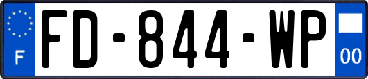 FD-844-WP